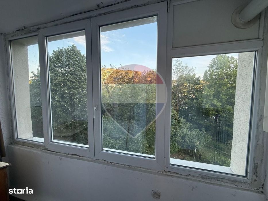 Apartament 2 camere de inchiriat, I.L.Caragiale