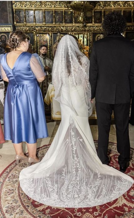 Rochie de mireasa
