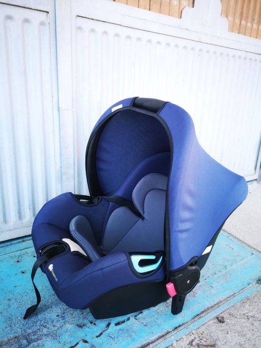 Две колички-Детска количка linder kraft moov+лятна количка