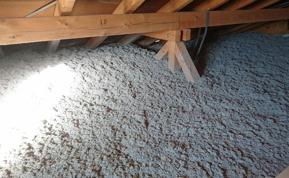 Izolații profesională cu Celuloză FIRMA AUTORIZATA de  peste 12 ani