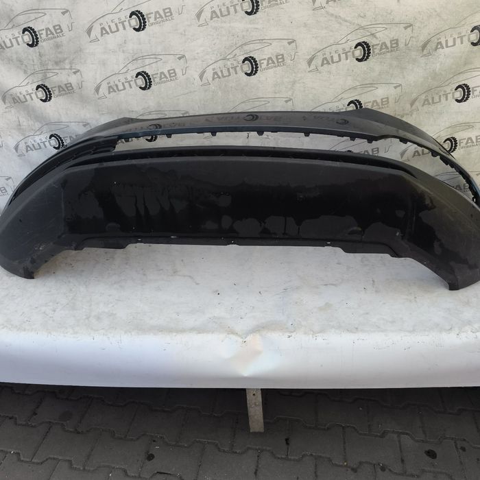 Bara fata Skoda Karoq an 2017-2018-2019-2020-2021