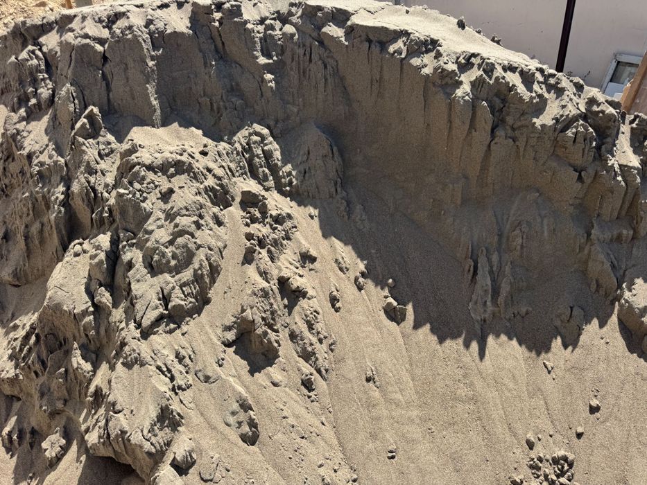 Tuproq грунт тозза