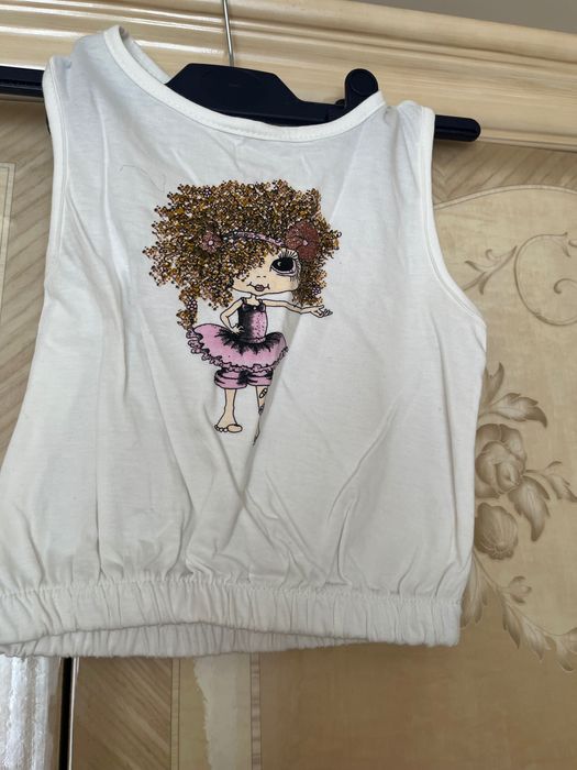 НОВ! Детски сет за момичета