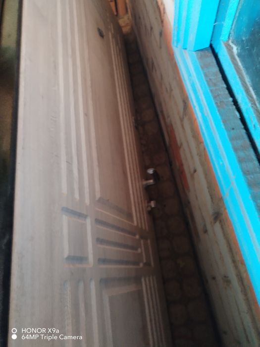 Продам двери для квартиры