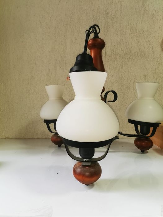 Candelabru Petronel