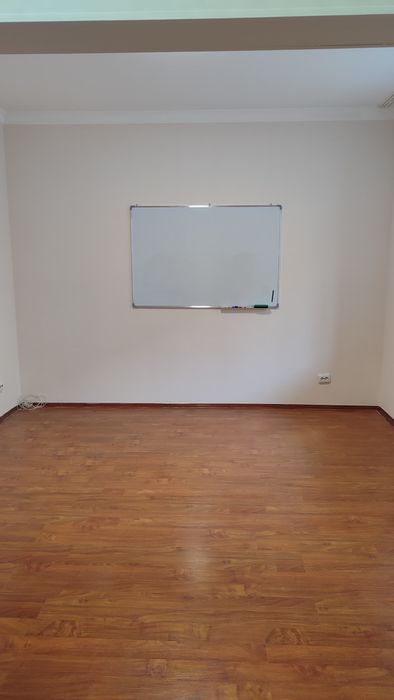 Офисное помещение