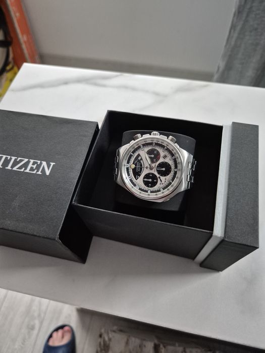 Citizen calibrul 2100 stare foarte bună