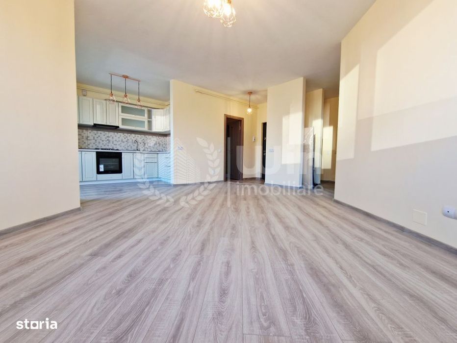 Apartament 3 camere | 86mp | Etaj 4/12 | Bloc nou | Garaj | Vivo Mall!