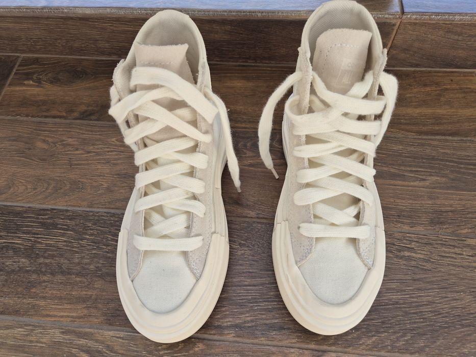 Кецове  Converse