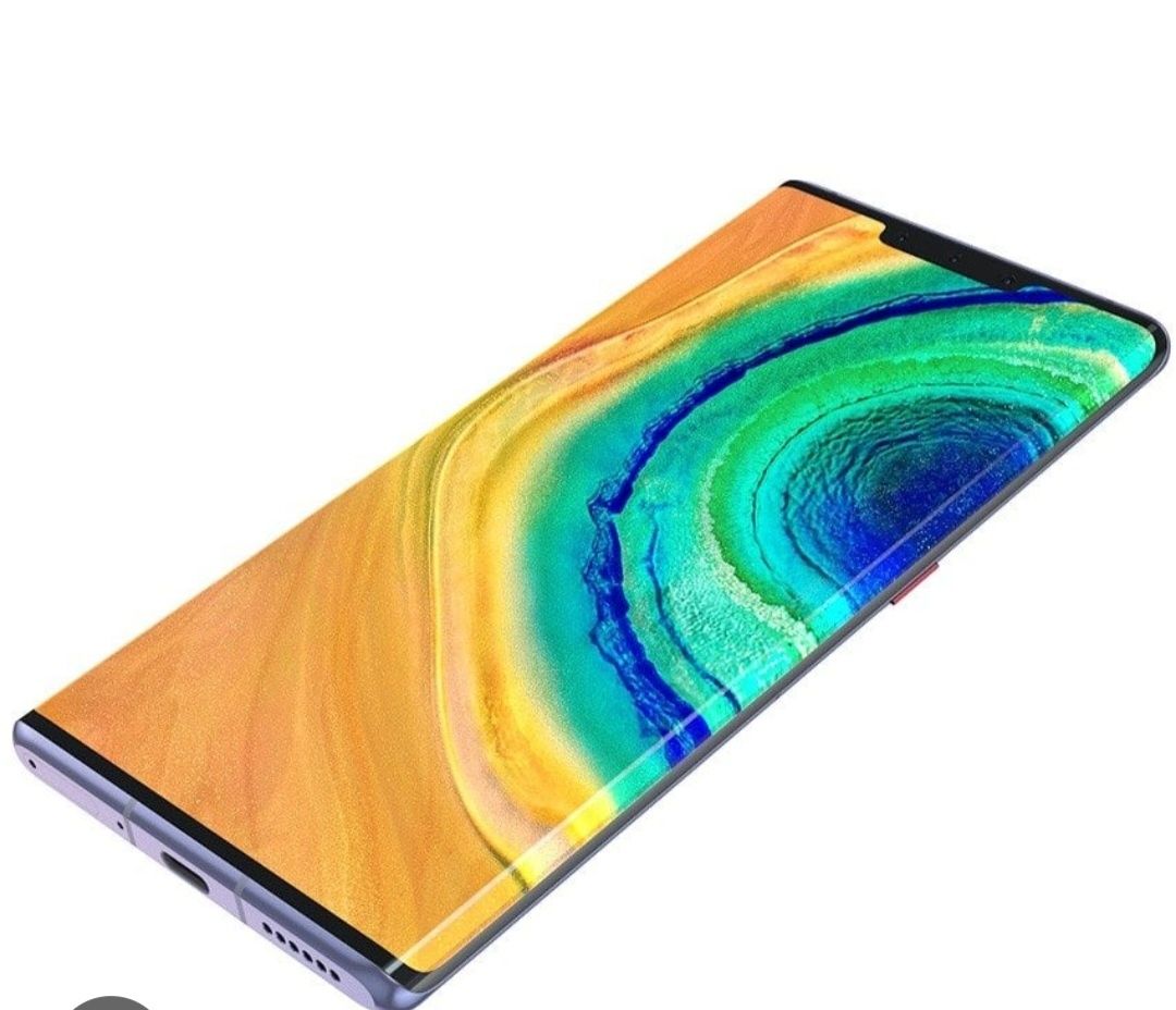 Huawei mate 30 pro