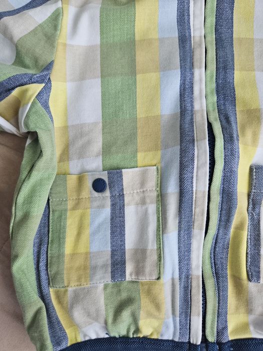 Костюмчета за момче 80 размер