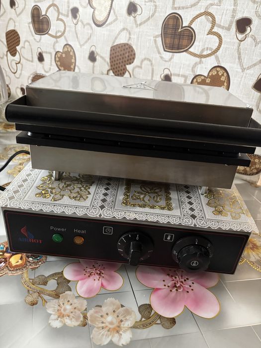 Продам Хот-дог-мейкер