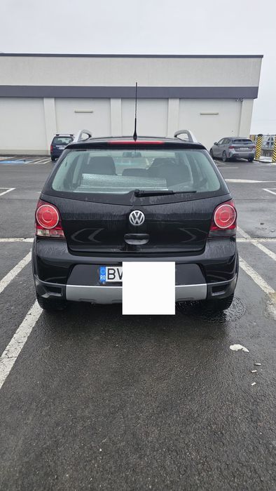 Vânzare‼️ WW Polo