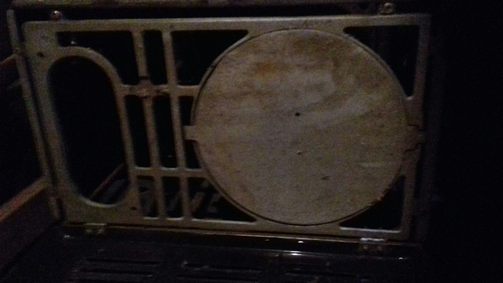 Печка чудо перфектна