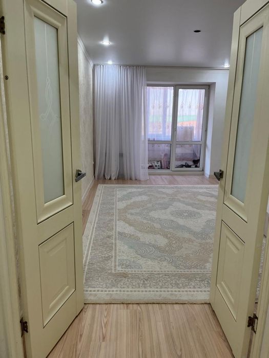 2 х ком  Квартира торг