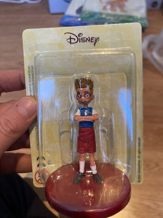 Магически аудио приказки Disney