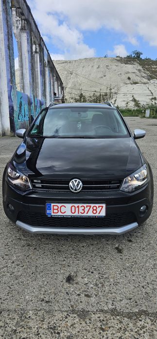 VOLKSWAGEN T-Cross 2014 — imagine 3