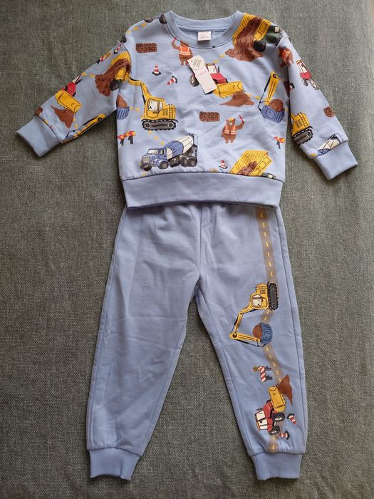 Детски комплект Lindex