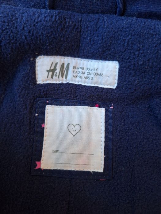 Нова ветроустойчива и водоустойчива парка р- 98