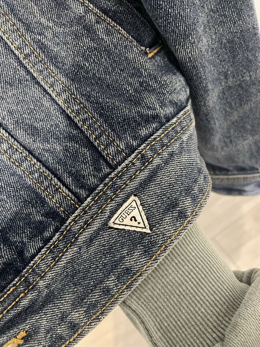 Geaca Guess masura L