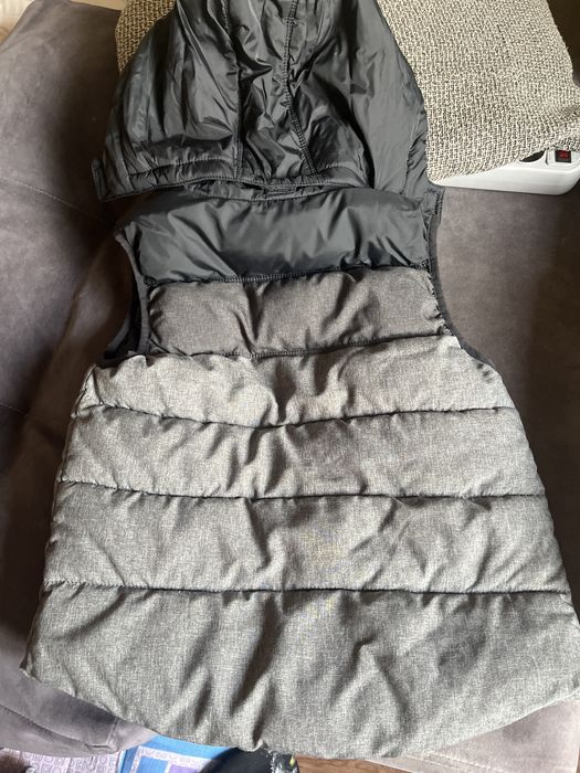 Жилетка детская