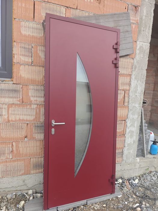 Usa aluminiu Aluprof