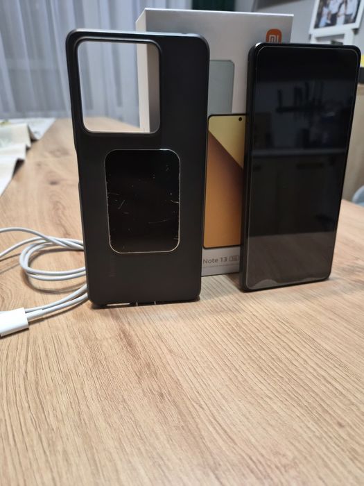 Xiaomi  Redmi note 13