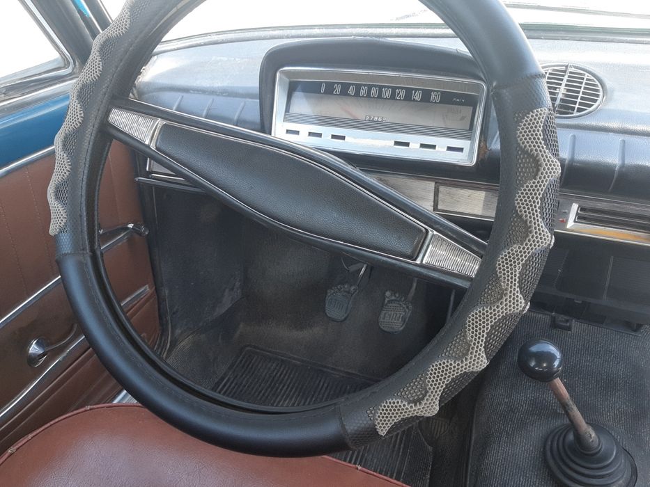 Ваз-2101 в оригинале, в отличном состоянии.