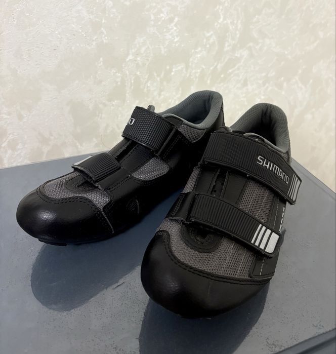 Велотуфли Shimano новые
