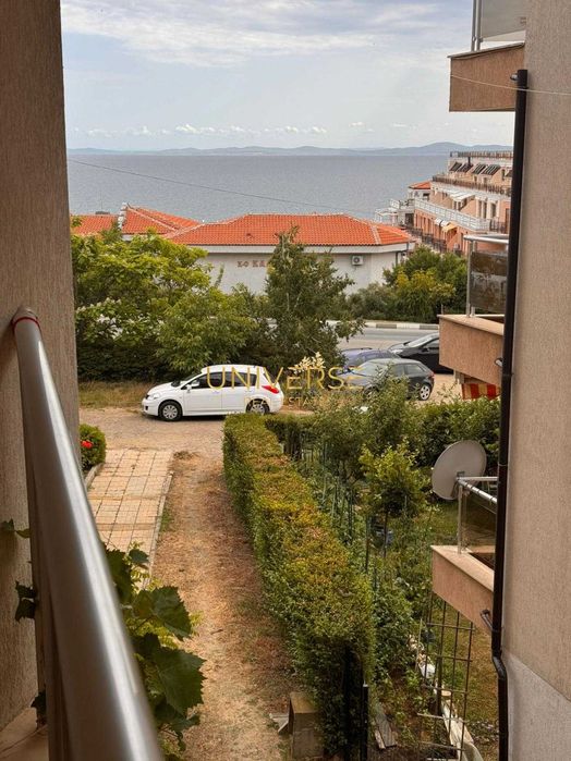 Продава се Двустаен апартамент в Свети Влас - 60 кв.м за 1200 €/кв.м - Снимка #11