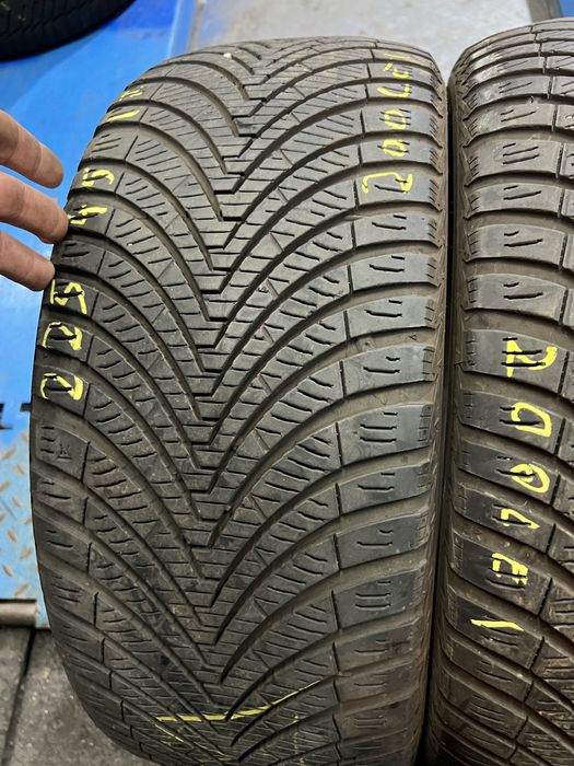 225 45 17 kumho all season dot 2022