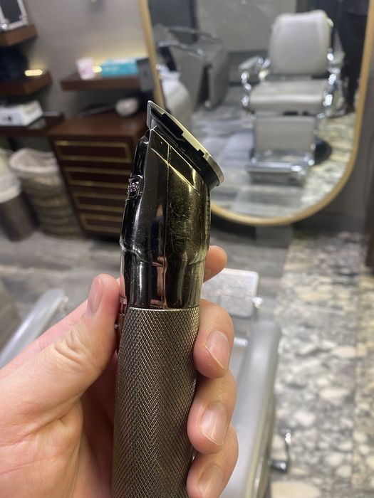 Babyliss pro тример