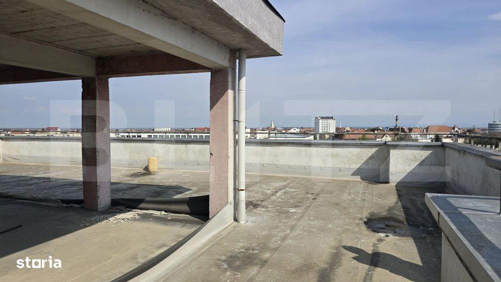 Apartament de vanzare, 120 mp, zona Central