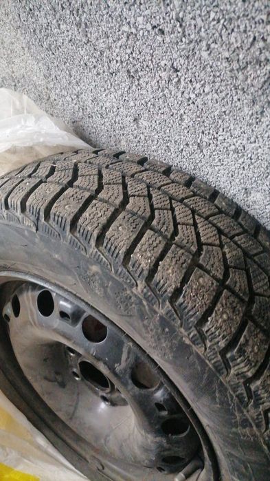 Продам шины Viatti