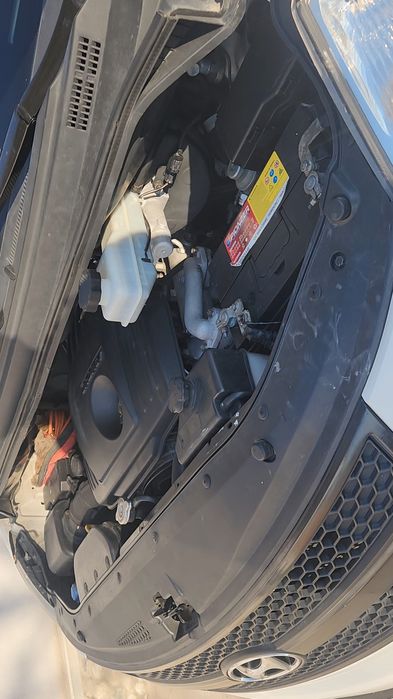 Hyundai grand starex H1