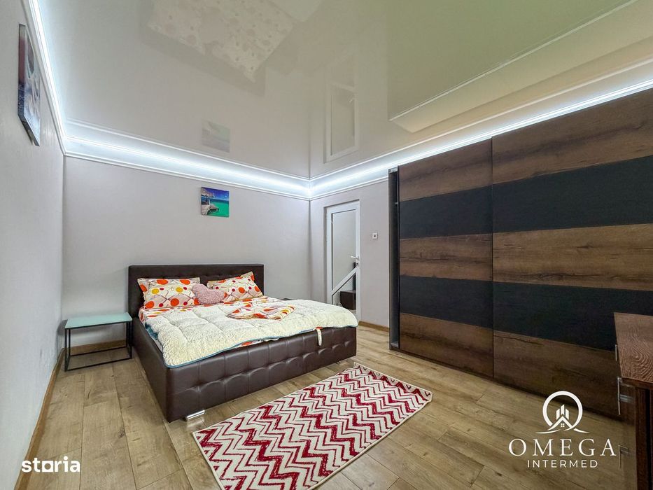 Apartament 1 camera Cug 300 euro