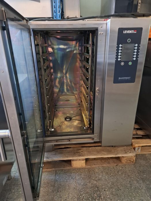 Cuptor electric profesional