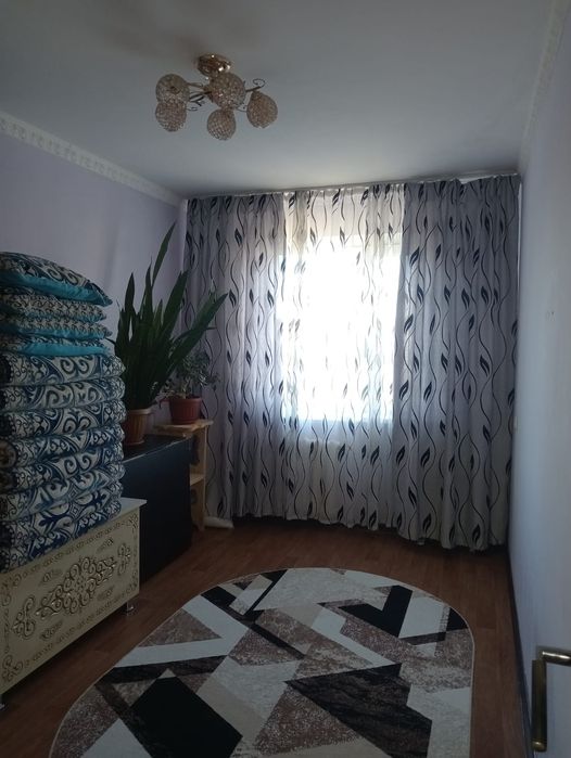 2-х комнатная квартира