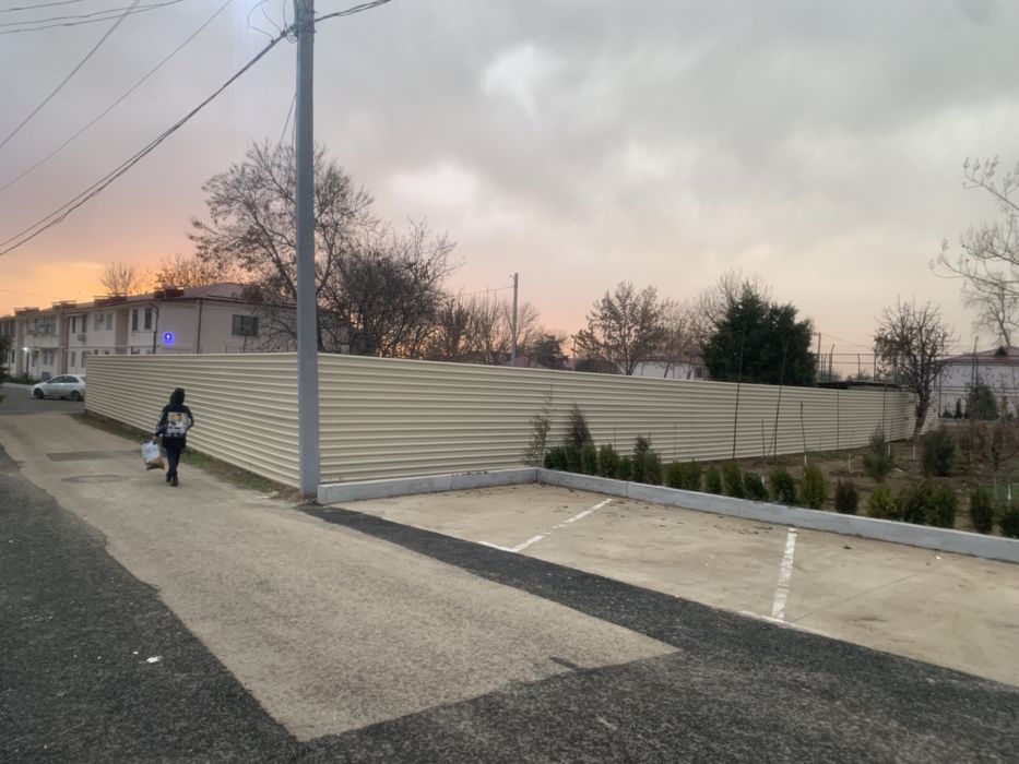 СРОЧНО Пр-ся Земля 8 сот Янги Узбекистан, ул. р-н М.Улугбекский