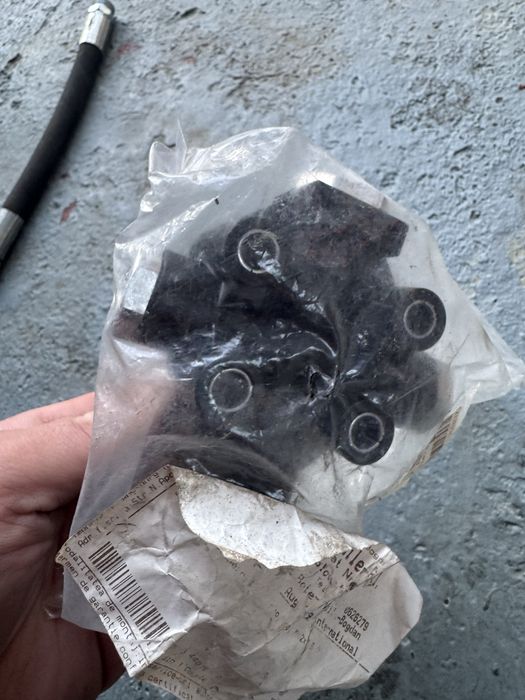 Cantar semiremorca KOGEL KOEGEL 2013