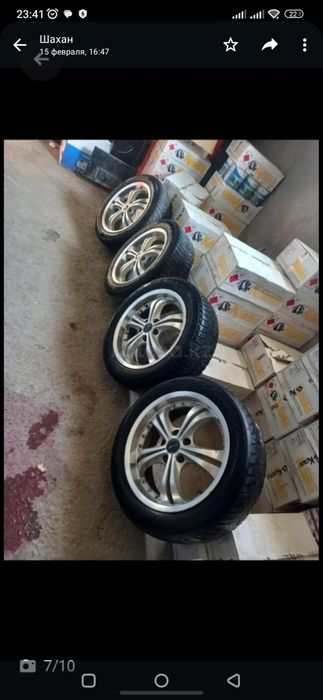 Сантафе , Альфарт машиналарына кеттеді