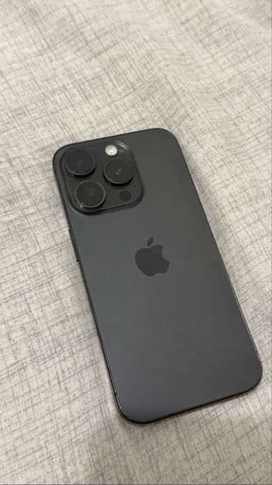 Iphone 15 pro 128gb 88%