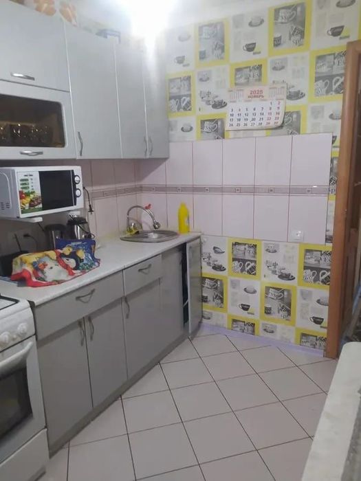 Продам 1 комнатную квартиру