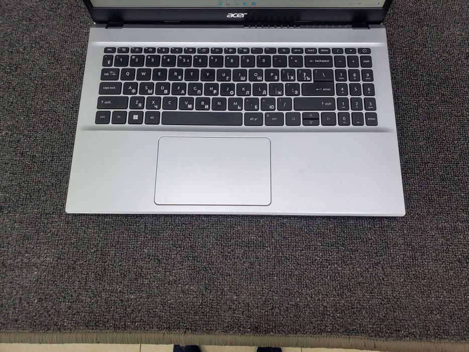 Acer Aspire 3 Ryzen 5