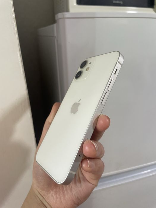Iphone 12mini 64 гб