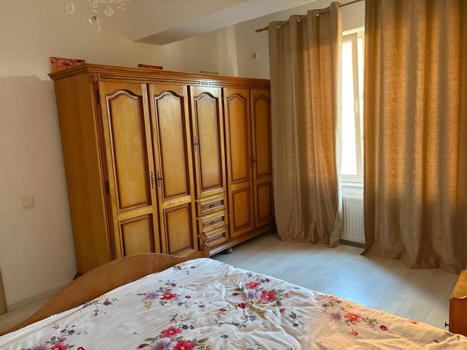 Apartament 2 camere de inchiriat
