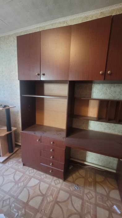 Шкаф многофункциональный