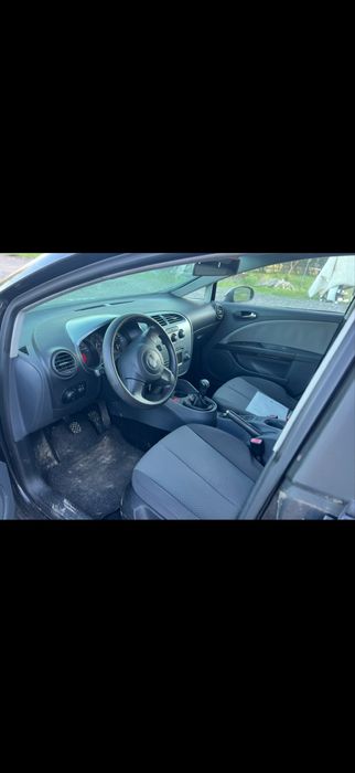 Autoturism Seat Leon 2006