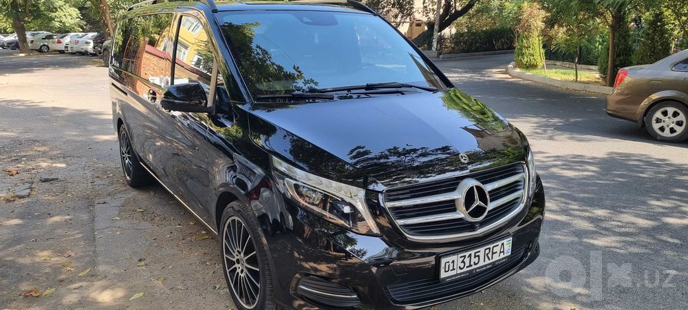 Сотилади Mercedes Benz Vito/v250
