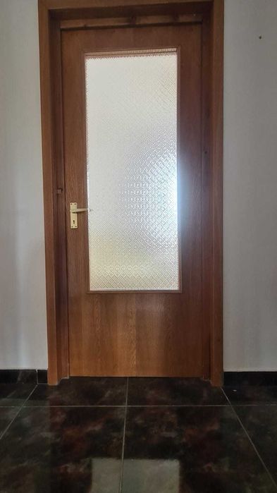 Usi interior din lemn - Brasoc